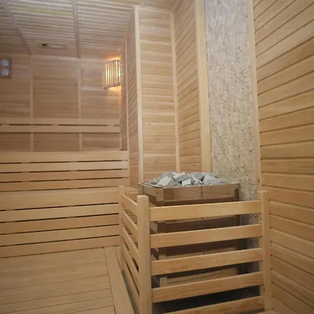 Stylish 1br Flat Pool View & 10 Min Walk To Alanya