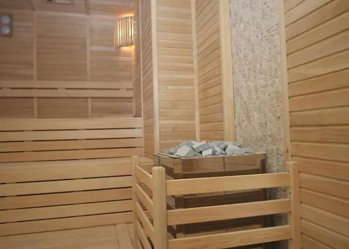 Stylish 1br Flat Pool View & 10 Min Walk To Alanya